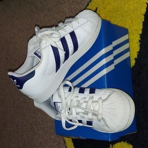 Adidas Superstar C